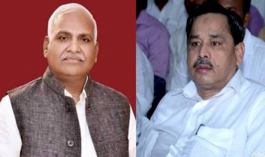 स्मारक घोटाले में बसपा सरकार में मंत्री रहे नसीमुद्दीन सिद्दीकी से 5 घंटे तक पूछताछ, अब बाबू सिंह कुशवाहा की बारी