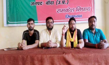 ओलंपिक खिलाड़ियों के उत्साहवर्धन को भाजयुमो ने शुरू किया चीयर 4 इंडिया अभियान