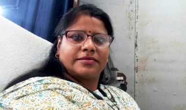 घर-घर दस्तक अभियान में 128 बच्चे पाए गए कुपोषण का शिकार