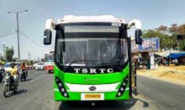 लखनऊ की इलेक्ट्रिक बसों में यात्री एटीएम कार्ड से जल्द कर सकेंगे टिकट का भुगतान