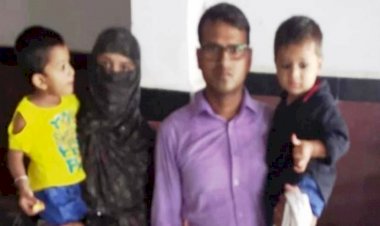 रेलवे स्टेशन की लिफ्ट में 50 मिनट फंसने की वजह से यात्री की छूटी ट्रेन