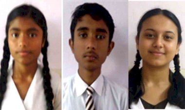 बाँदा : विद्यावती निगम मेमोरियल पब्लिक स्कूल में मेधावियों ने लहराया परचम