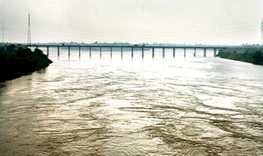 बाँदा : नदी में बाढ़ के पानी के पास खेल रहे पांच वर्षीय बालक की डूबने से हुई मौत