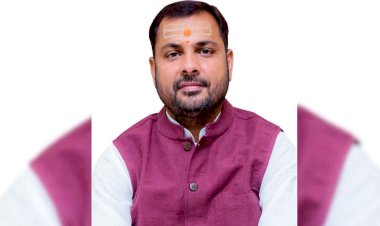 सदर विधायक प्रकाश द्विवेदी के प्रयास से 2575 लोगों ने लगवाई कोरोना वैक्सीन