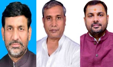 अन्न महोत्सव में 26 दुकानों पर मंत्री, सांसद, विधायक सहित जनप्रतिनिधि बाटेंगे राशन