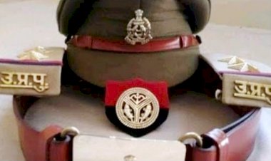 उप्र : चार जिलों में पुलिस कमिश्नरेट प्रणाली लागू होने पर अपराधों में आई कमी