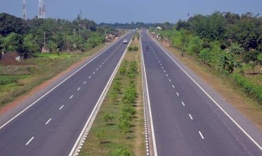 84 कोसी परिक्रमा मार्ग बनेगा फोरलेन, पांच जिलों के लिए विकास की अहम कड़ी होगा साबित