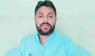 दबंगो ने कवरेज कर घर लौट रहे पत्रकार के ऊपर किया हमला