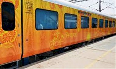 लखनऊ से नई दिल्ली के बीच चलने वाली तेजस एक्सप्रेस में महिलाओं को मिलेगी विशेष छूट