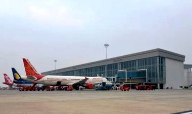 लखनऊ से गुवाहाटी सहित कई शहरों के लिए उड़ानें शुरू