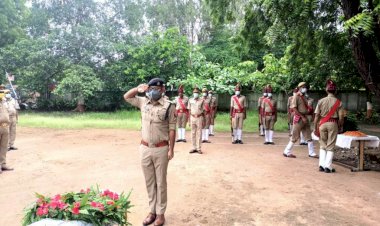 बाँदा : पुलिस क्षेत्राधिकारी के ड्राइवर की संदिग्ध परिस्थितियों में मौत