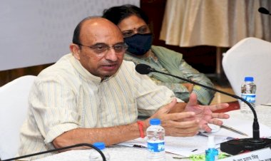 प्रदेश सरकार टीबी उन्मूलन को प्रतिबद्ध, जनांदोलन की आवश्यकता- स्वस्थ्य मंत्री