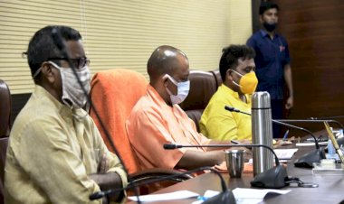 16 अगस्त से खुलेंगे स्कूल, जिला विद्यालय निरीक्षक और बीएसए तैयार रहें : मुख्यमंत्री योगी आदित्यनाथ