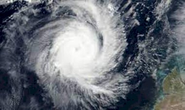 पूर्वी उत्तर प्रदेश में बना चक्रवाती हवाओं का क्षेत्र, बारिश की बढ़ी संभावना