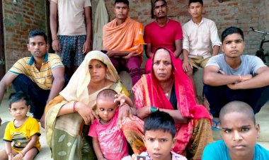 अफगानिस्तान के काबुल में मऊ के चार मजदूर फंसे