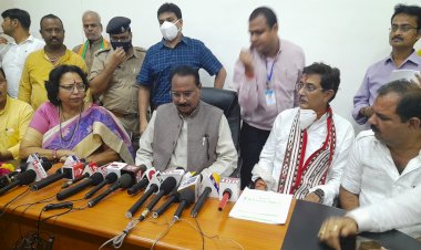 गाय के गोबर से बनेगा पेंट, बुन्देलखण्ड में मिटेगा अन्ना प्रथा का दंश : भानु प्रताप सिंह