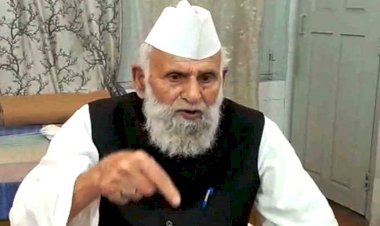 उप्र : तालिबान का समर्थन करने पर सपा सांसद शफीकुर्रहमान समेत तीन पर मुकदमा दर्ज