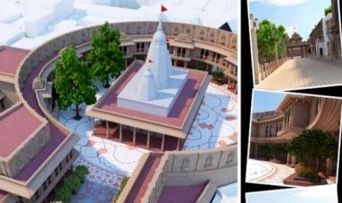 विंध्य कारिडोर निर्माण का रास्ता साफ, 128 करोड़ रुपये मंजूर