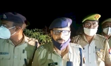ऑपरेशन क्लीन : मुठभेड़ में एक शातिर घायल, एक अन्य गिरफ्तार
