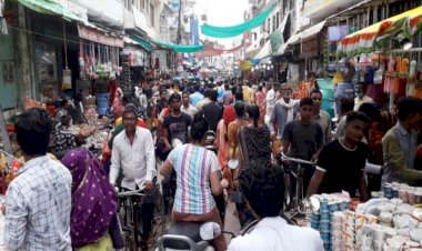 अब रविवार को भी साप्ताहिक बंदी खत्म, उत्तर प्रदेश पूरी तरह से अनलॉक