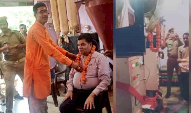 बिजनेस की चाह रखने वाले युवाओं के लिए प्रिया इंडस्ट्रीज बना रोल मॉडल