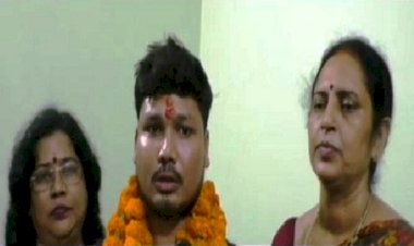 उप्र के पारुल ने यूरोप की माउंट एलबर्स चोटी पर भारतीय ध्वज फहराकर देश का नाम किया रोशन