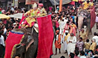 आल्हा ऊदल की याद मे लगने वाले कजली मेला को कोरोना का ग्रहण