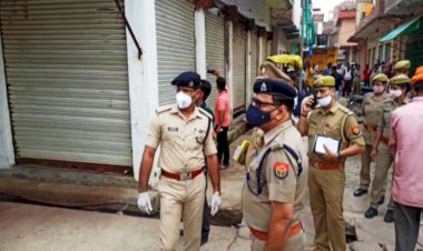 झाँसी : सुबह घर से निकला पिता शाम को लौटा, घर में अर्धनग्न अवस्था मे मिला बेटी का शव