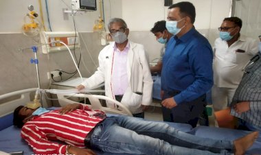 कोरोना की संभावित तीसरी लहर से निपटने को तैयार मंडल के 20 अस्पताल