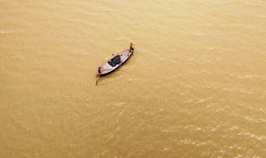 डिप्रेशन के चलते युवक ने केन नदी में कूदकर दी जान !