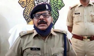 झाँसी : पैसों के लिए युवती ने रच डाली स्वयं के अपहरण की पटकथा