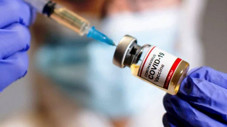 जिले के 35 फीसद से अधिक लोगों का कोविड टीकाकरण