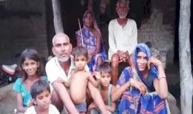 रामबहादुर की रिहाई से पाकिस्तान की जेल में बंद, बांदा के छह युवको के रिहाई की आस जगी