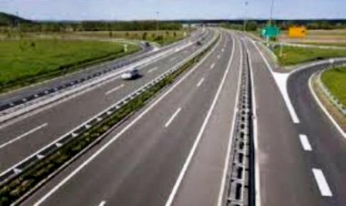 पूर्वांचल एक्सप्रेस-वे के किनारे 10 किमी की परिधि में इण्डस्ट्रियल कारीडोर का होगा विकास