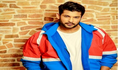 टेलीविजन जगत के मशहूर अभिनेता सिद्धार्थ शुक्ला का दिल का दौरा पड़ने से निधन