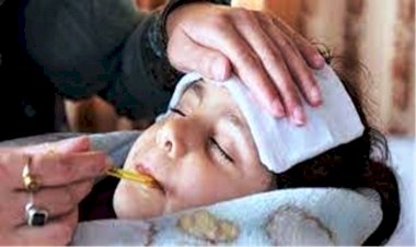 महोबा संक्रामक बीमारियों की चपेट में, वायरल बुखार ने ली दो की जान