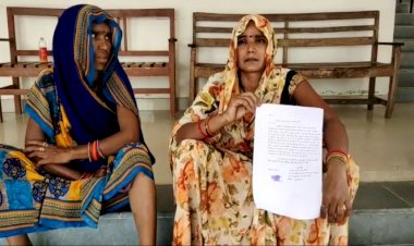 बाँदा : जेल में रची जा रही थी साजिस, एसओजी ने जेलकर्मी को घर से उठाया