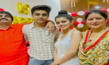 एक चाबी से समलैंगिक अभिषेक का राज खुल गया, जिसने परिवार के 4 लोगों की हत्या की