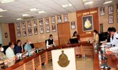 मप्र: सायबर इन्वेस्टीगेशन एंड इन्टेलिजेन्स समिट 21 सितम्बर से भोपाल में