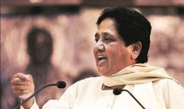 पिछली तथा वर्तमान सरकार की सोच जातिवादी, हर स्थान पर हुआ ब्राह्मणों का शोषण : मायावती