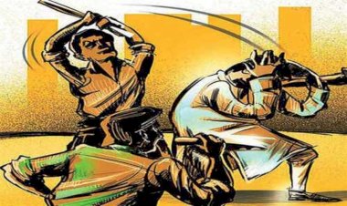झाँसी, अखबार के संपादक पर फायरिंग, हत्या की आशंका के चलते लगाई सुरक्षा की गुहार