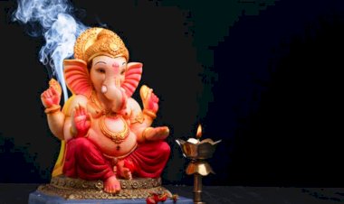गणेश उत्सव में सार्वजनिक स्थलों पर मूर्तियों की स्थापना पण्डालों में न की जाये : डीएम