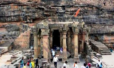 कालिंजर दुर्ग के पास स्थापित होगी रानी दुर्गावती की प्रतिमा