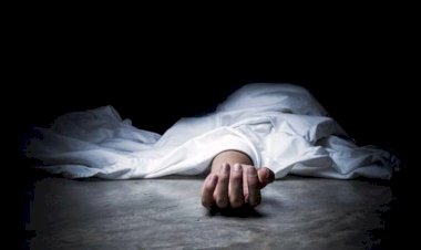 महोबा : आठ माह की गर्भवती पत्नी की हत्या के बाद पति ने लगाई फाँसी