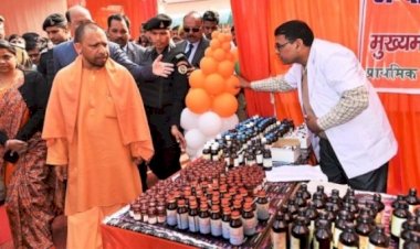 हर रविवार को फिर लगेगा मुख्यमंत्री आरोग्य मेला, कमजोर आयु वर्ग के लोगों को मिलेगी बेहतर चिकित्सा सुविधा