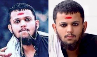 जब 16 साल का लड़का आंतक का पर्याय बन गया और फिर मारा गया