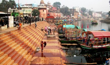 पांच राज्यों में चुनाव से पहले चित्रकूट में होगा हिंदू एकता महाकुंभ, 5 लाख हिंदू जुटेंगेे