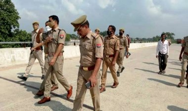 फिरौती न मिलने पर चाट की फेरी लगाने वाले की हत्या कर शव पांडु नदी में फेंका