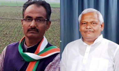 उत्तर प्रदेश कांग्रेस में बुंदेलखंड के तीन नेताओं को जगह मिली