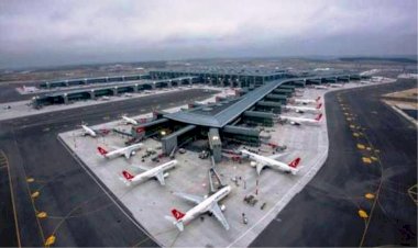 अब जेवर एयरपोर्ट के ही नजदीक बनेगी इलेक्ट्रॉनिक सिटी